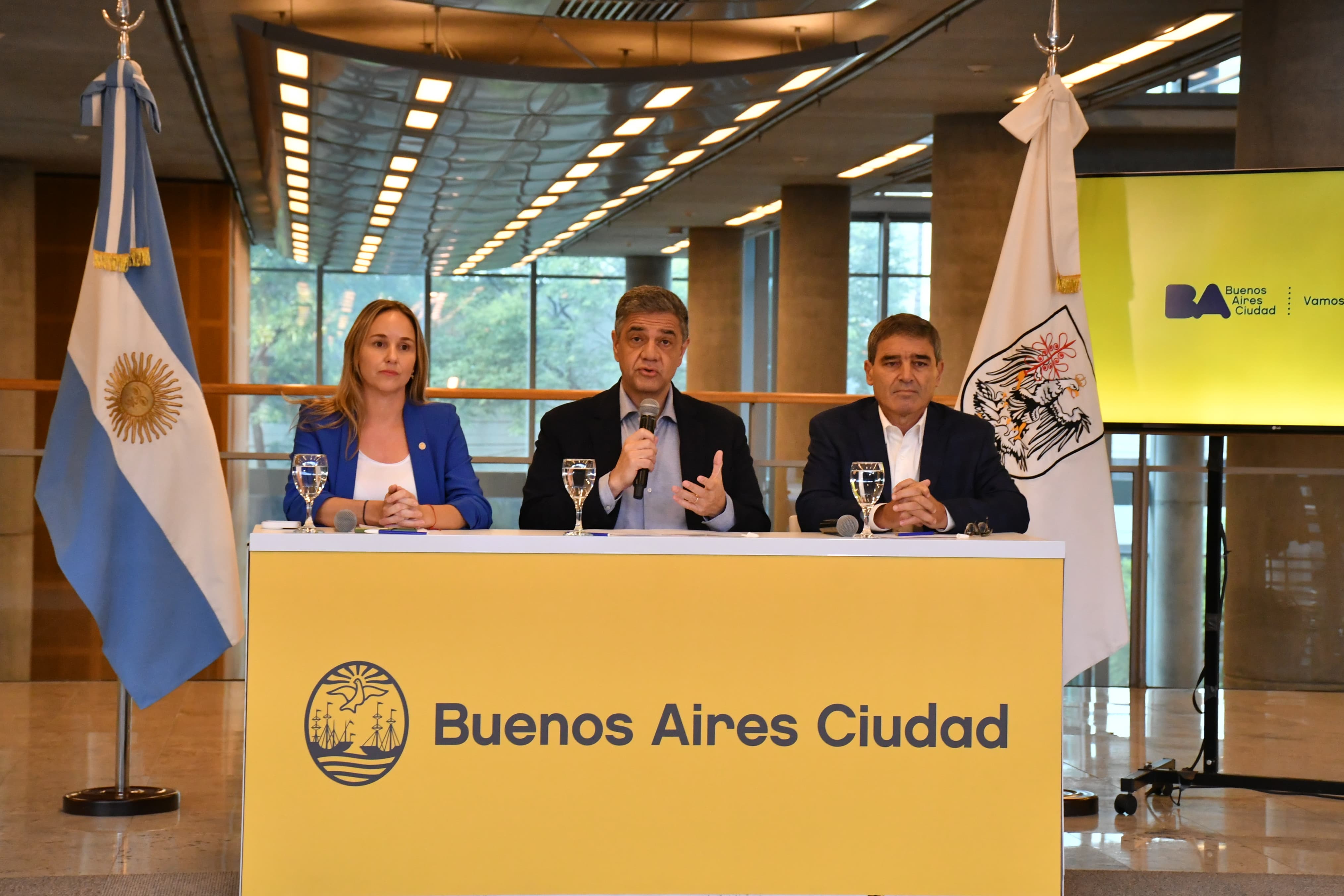 Noticias de Buenos Aires Buenos Aires Ciudad Gobierno de la Ciudad